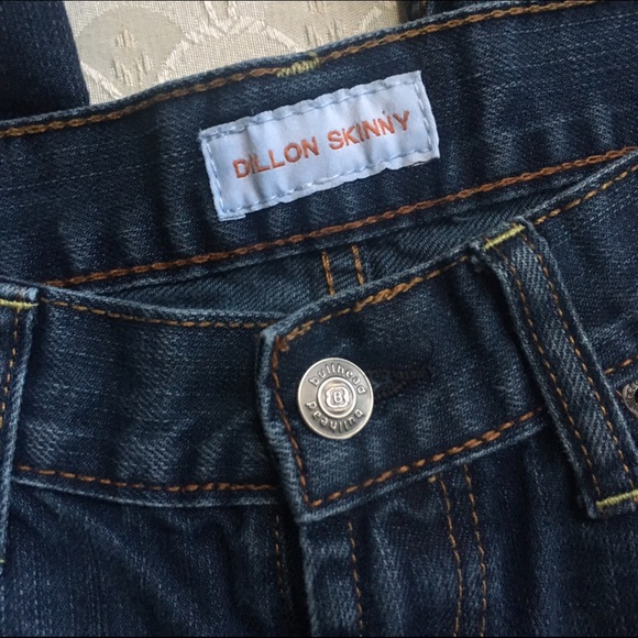 Bullhead pacsun skinny jeans - Picture 3 of 6