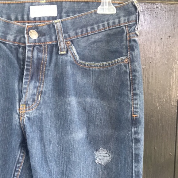 Bullhead pacsun skinny jeans - Picture 5 of 6