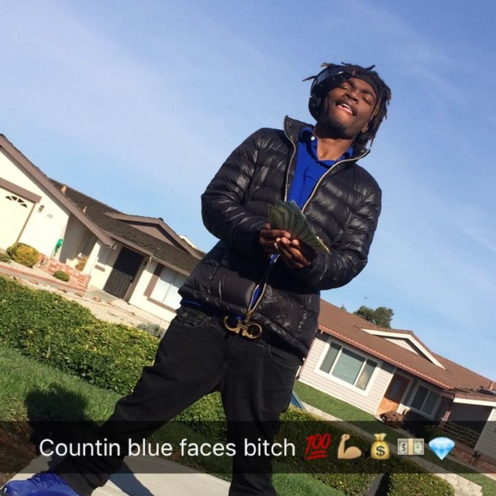 Meet your Posher, Keem