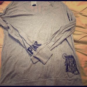 Detroit Tigers VS shirt