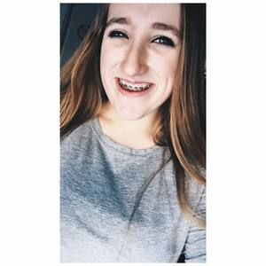 Meet your Posher, Kelsey