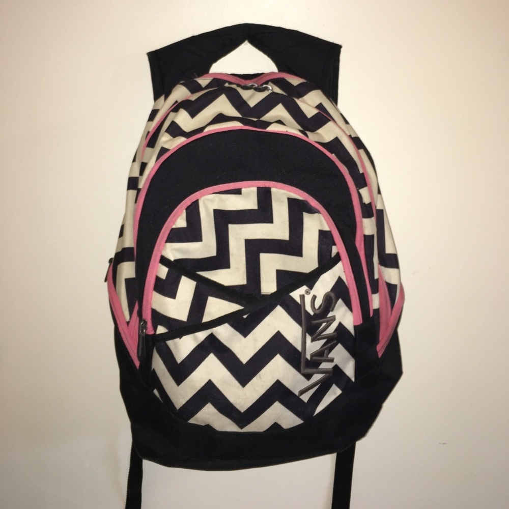 The Zigs Backpack