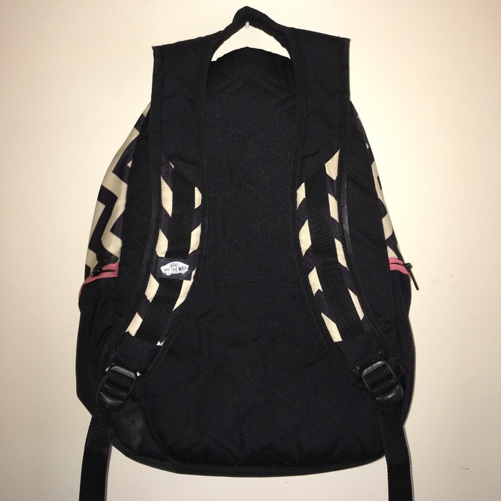 The Zigs Backpack - Picture 2 of 3