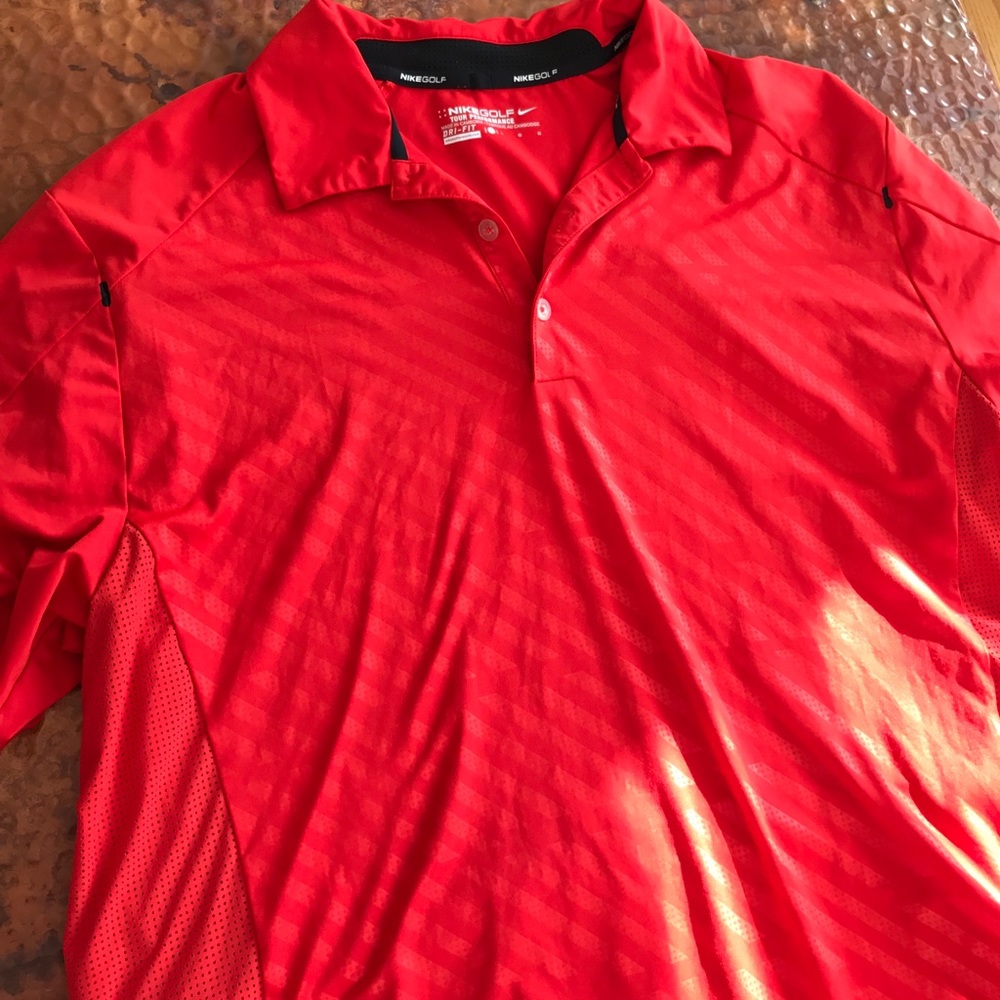 Nike Golf shirt