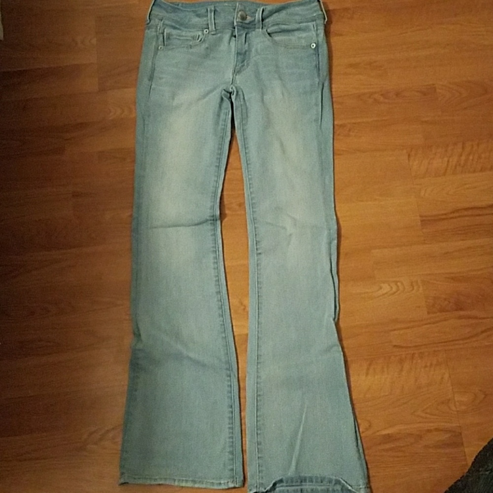 AE jeans