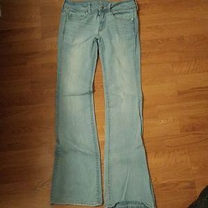 AE jeans