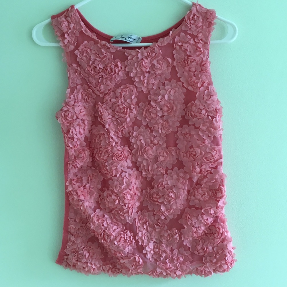 Flower Top