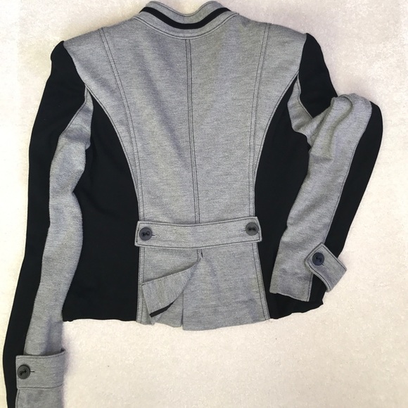 SOLD on Mercari🔥🔥🔥🔥🔥!!!!!! Bebe Blazer - Picture 3 of 5