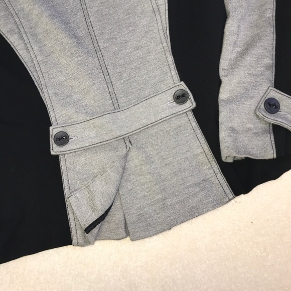 SOLD on Mercari🔥🔥🔥🔥🔥!!!!!! Bebe Blazer - Picture 4 of 5