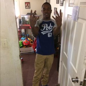 Meet your Posher, Dante