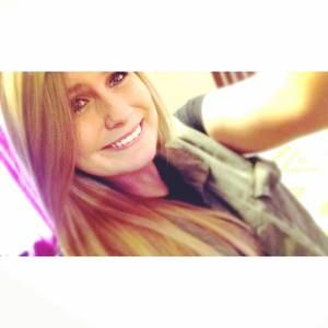 Meet your Posher, Lissy