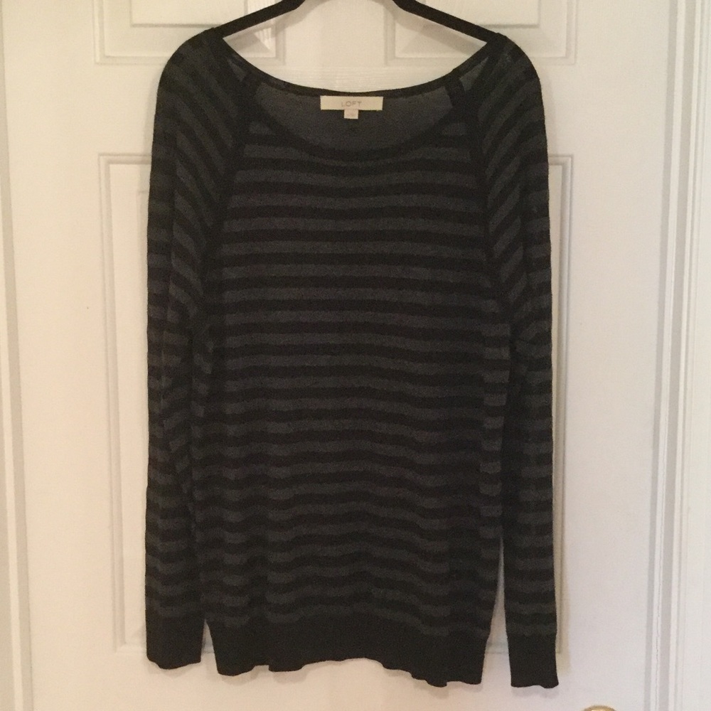 Ann Taylor Loft Sweater