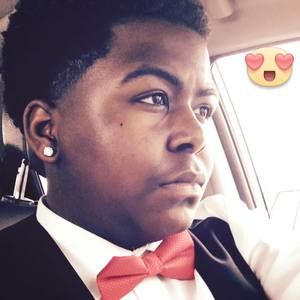 Meet your Posher, Terrell