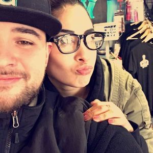 Meet your Posher, Araceli