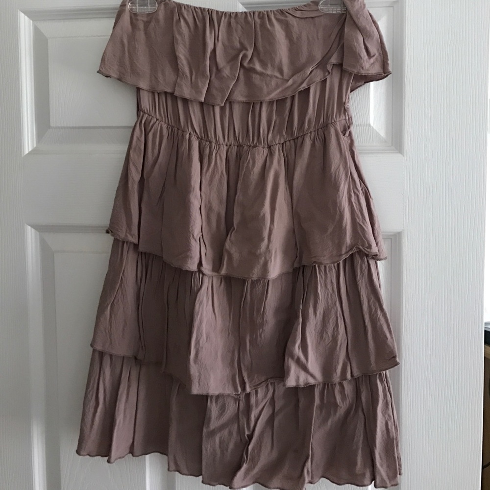 Dress size medium