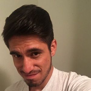 Meet your Posher, Gabriel