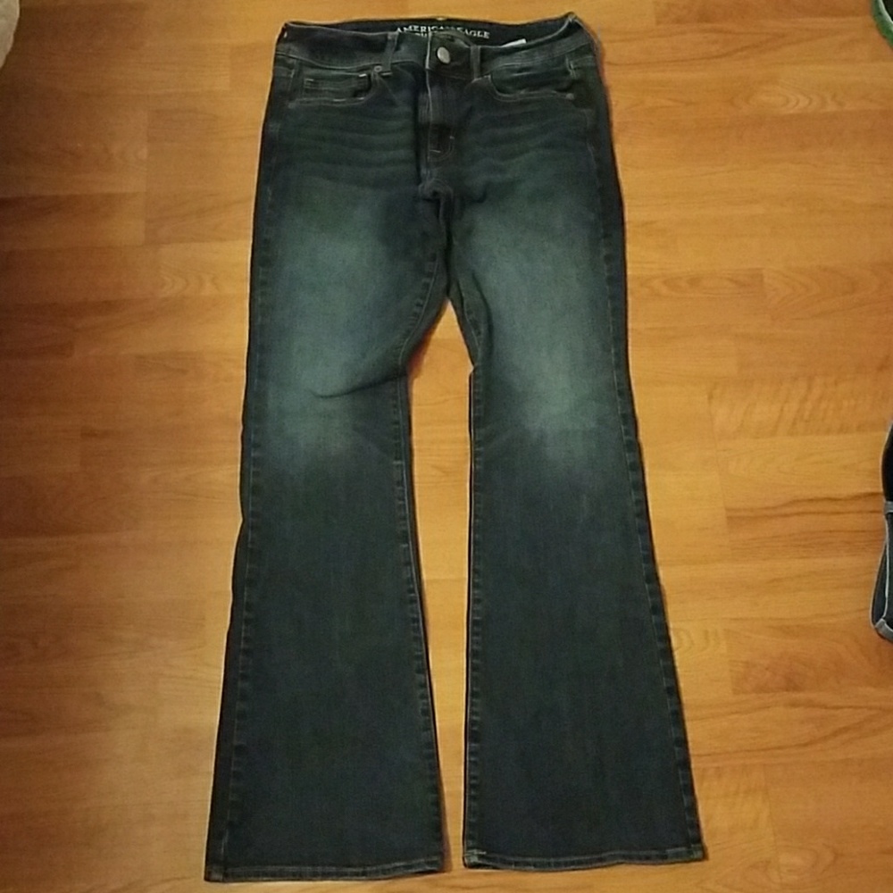 AE jeans
