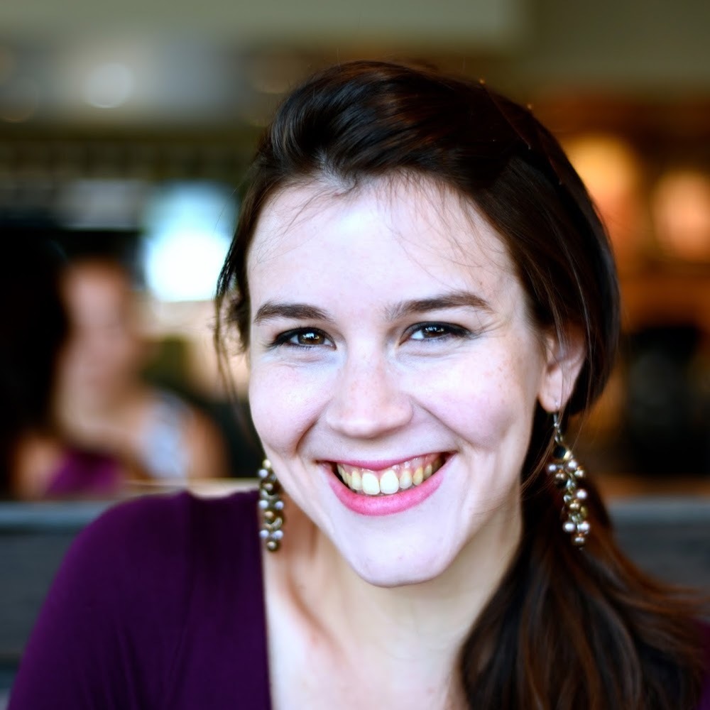 Meet your Posher, Alice