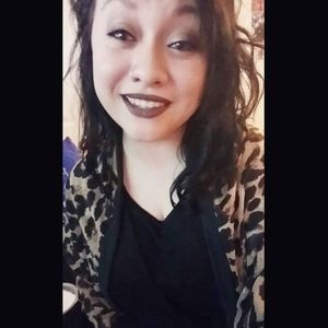 Meet your Posher, Viviana
