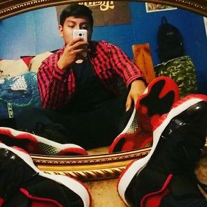 Meet your Posher, Jose