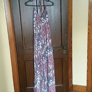 Fun & sexy summer dress!