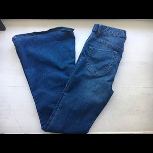 Free People Flare Pant