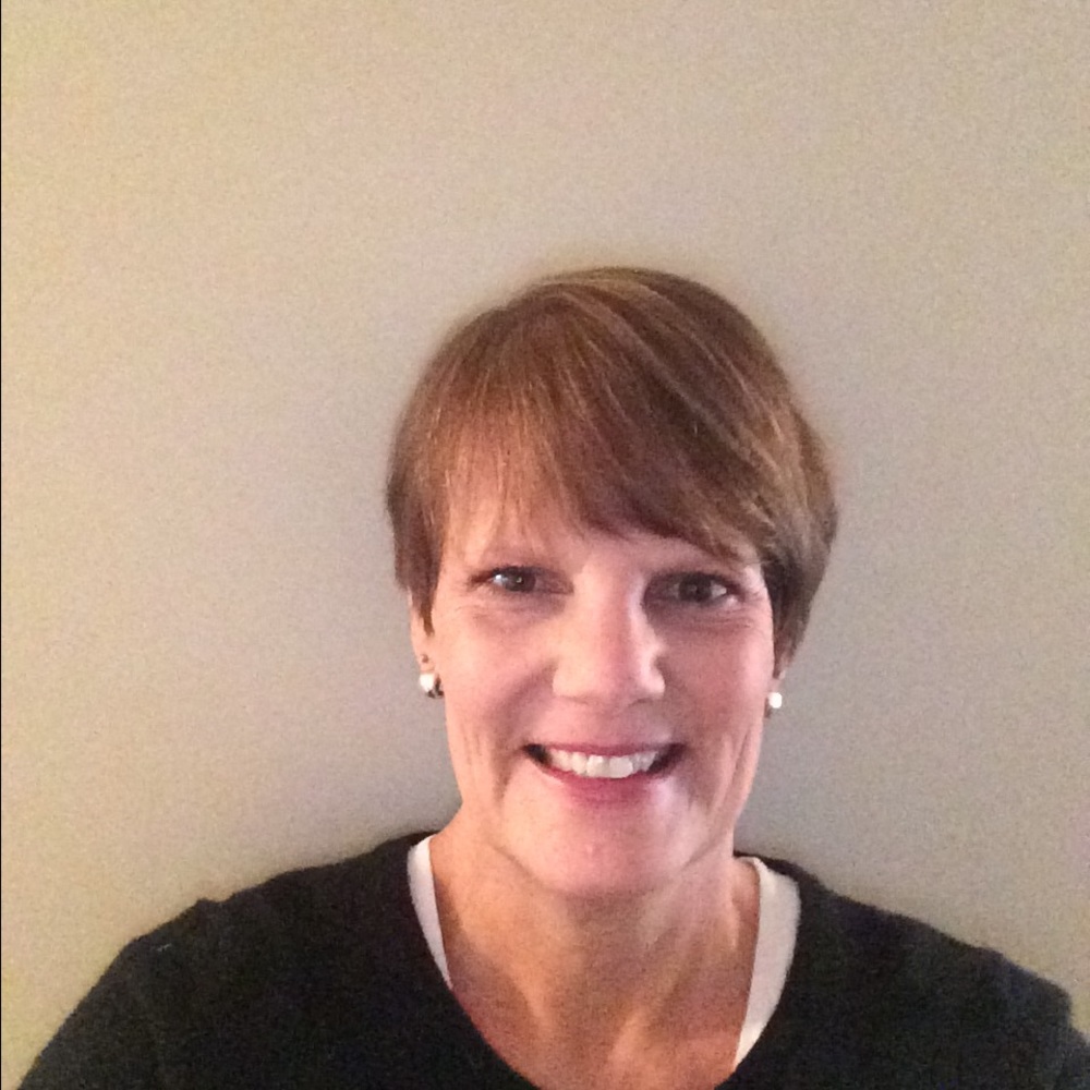 Meet your Posher, Ann