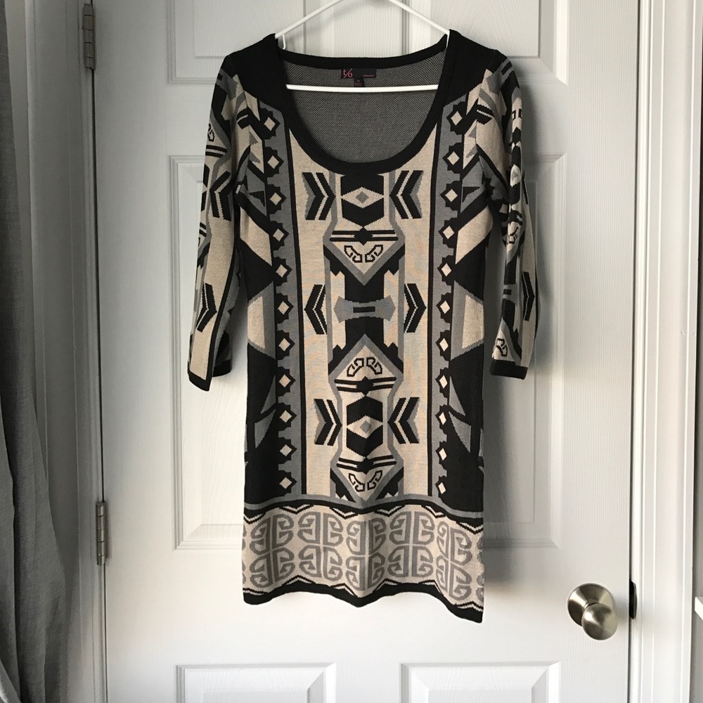 Sweater dress *never worn*