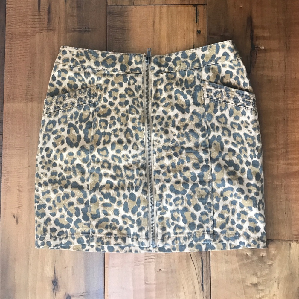 H&M skirt