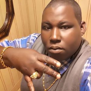 Meet your Posher, Jay