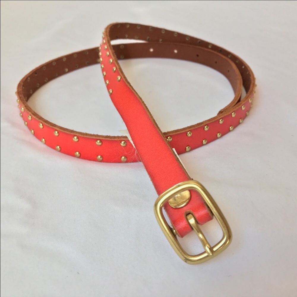 !! Closet Closing !! Gap Studded Belt