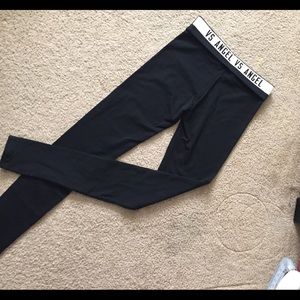 Victoria's Secret Leggings