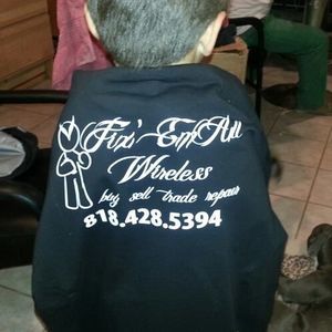 Meet your Posher, Jason