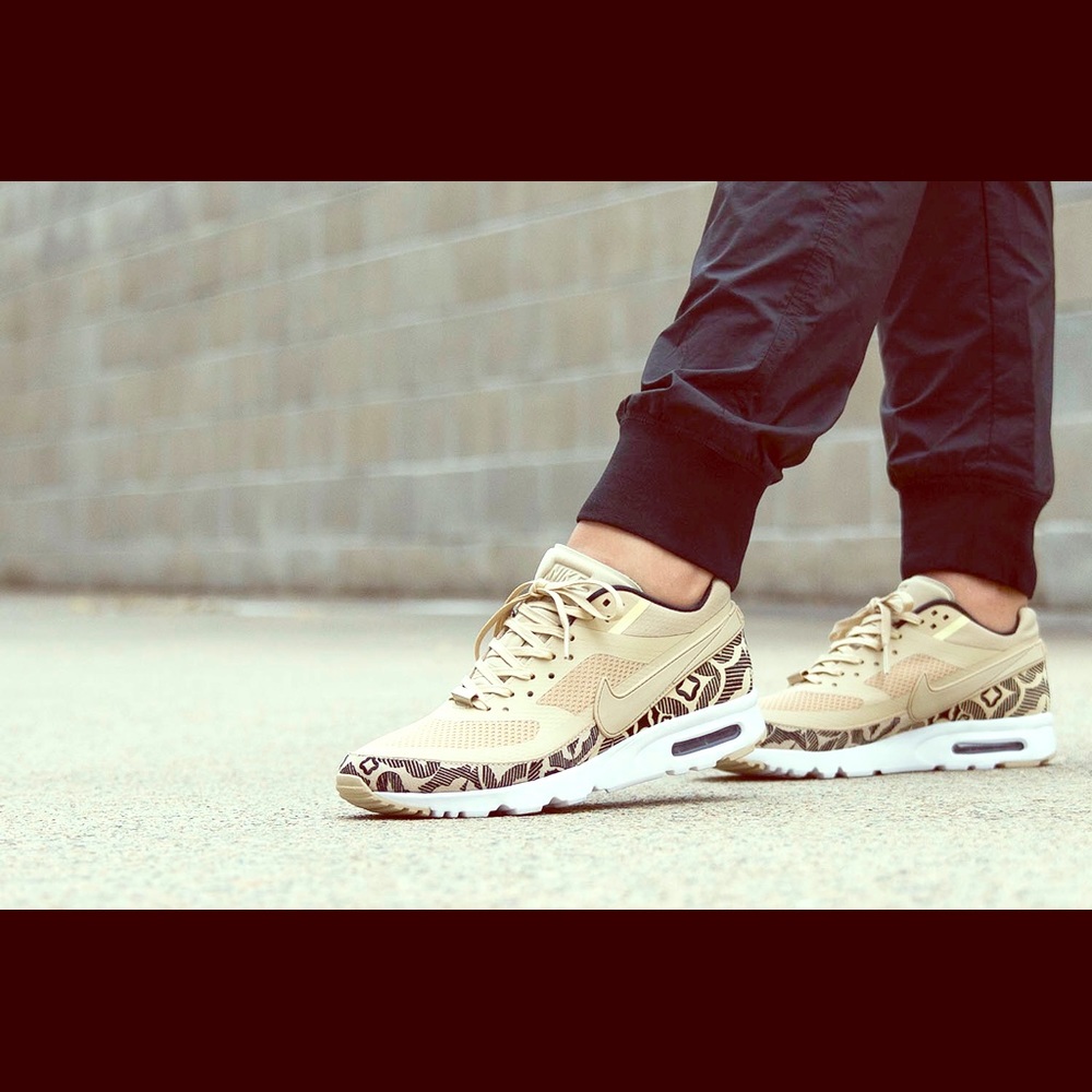 Nike Air Max BW Ultra London