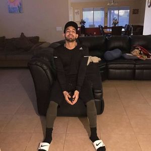 Meet your Posher, Gabriel