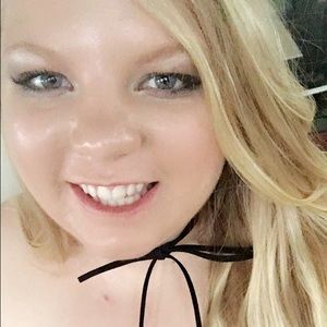 Meet your Posher, Audrey