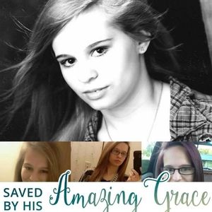 Meet your Posher, Callie