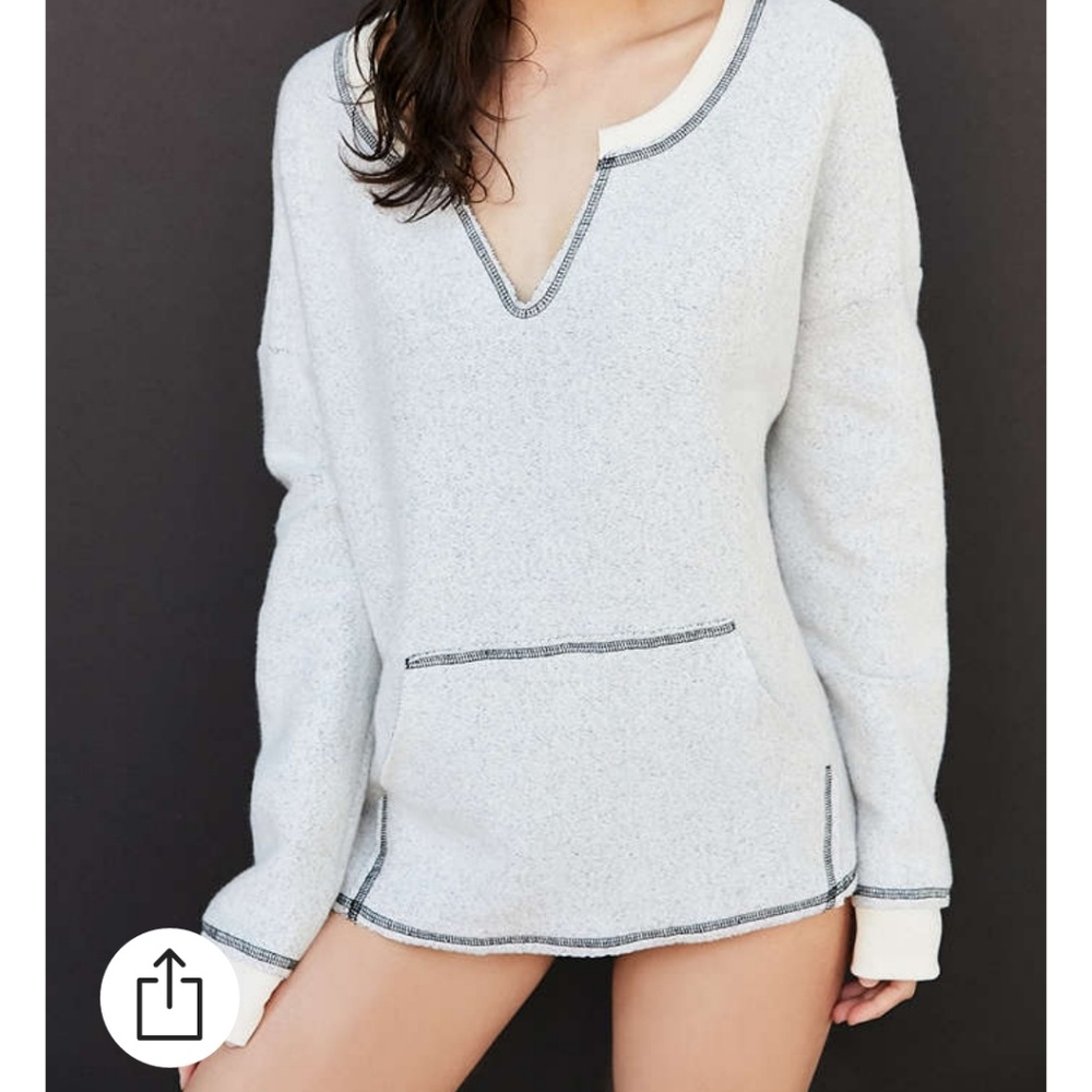 Urban Outfitters project social T sweatshirt