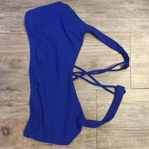 Lululemon bra. Great condition!