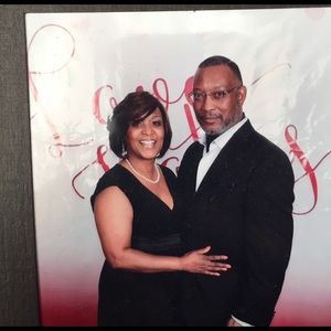 Meet your Posher, Yolanda