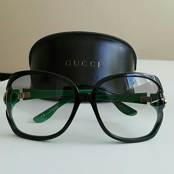 Gucci Other - Gucci Sunglasses