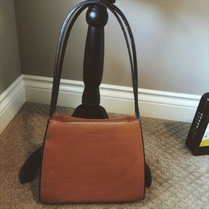 Vintage Gucci bag