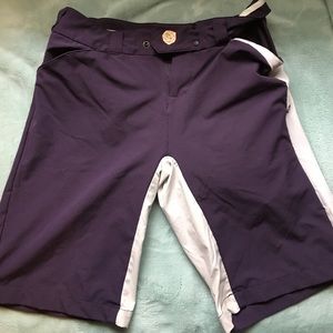 🚵 Women's Sugoi Mountain Biking Shorts 🚵