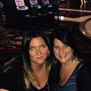 Meet your Posher, Barbara