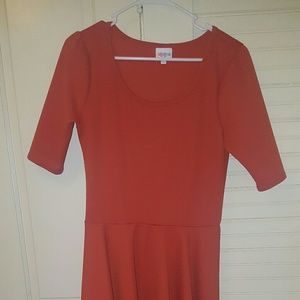LuLaRoe Nicole
