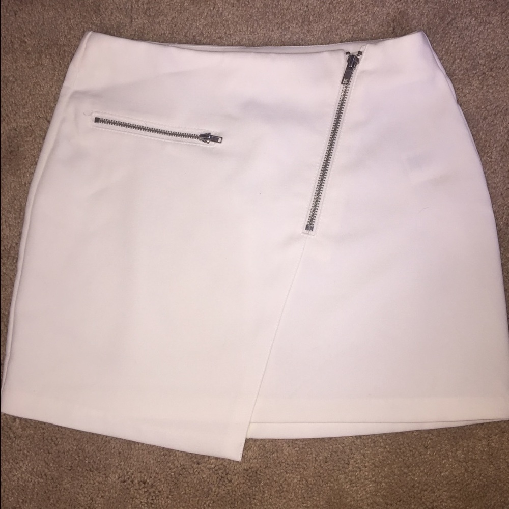 H&M Mini Skirt
