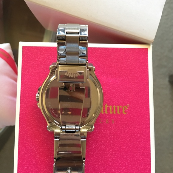Juicy couture Bracelet watch