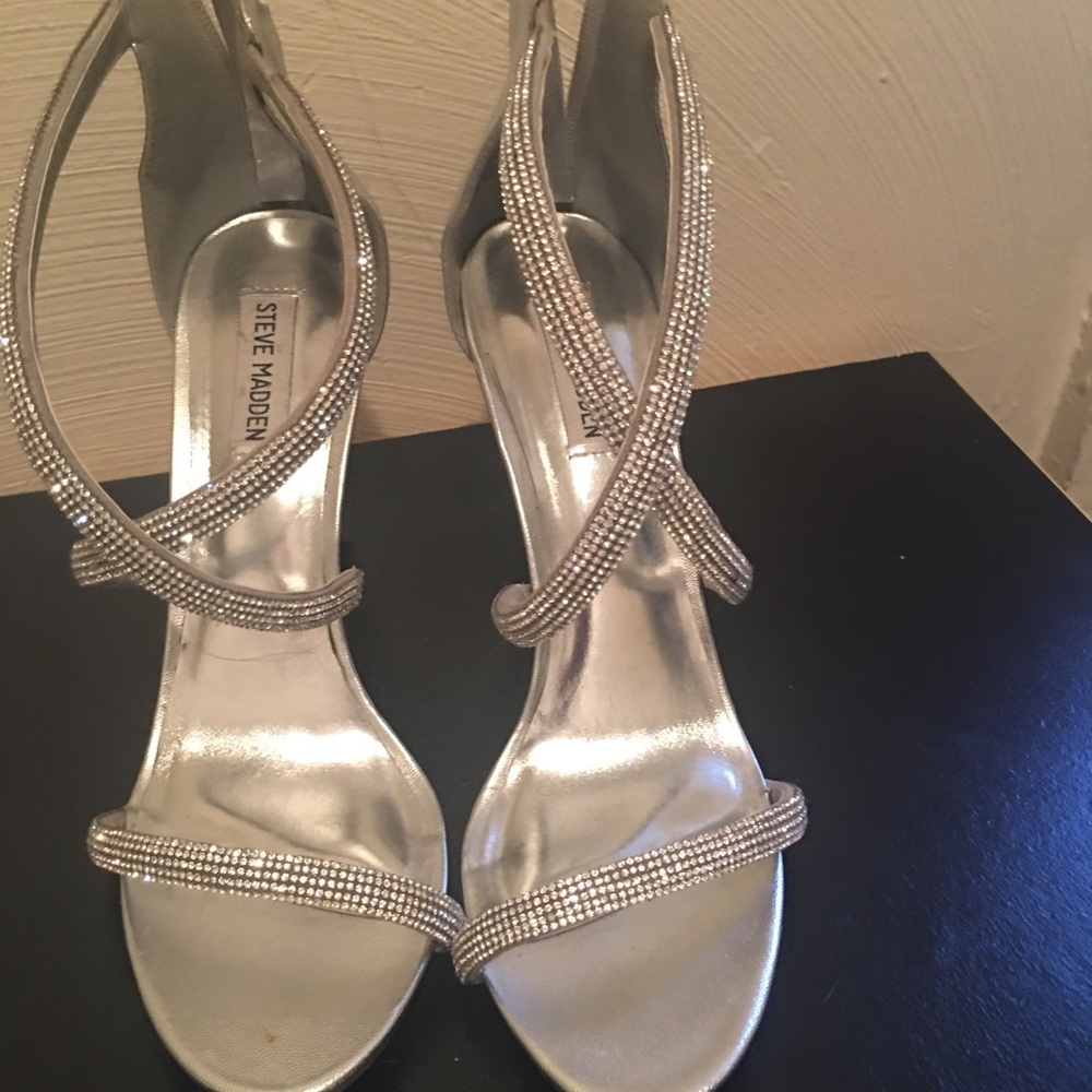 Steve Madden Heels
