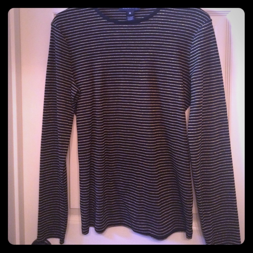 jones New York Signature sweater