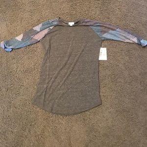 Quarter length LuLaRoe